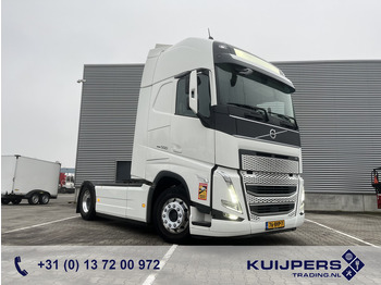 شاحنة جرار VOLVO FH 500