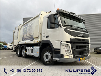 شاحنة القمامة VOLVO FM 330