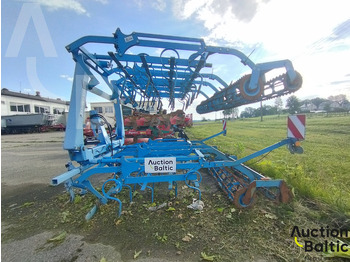 مسلفة Lemken Korund 8 / 600K GAM: صور 4