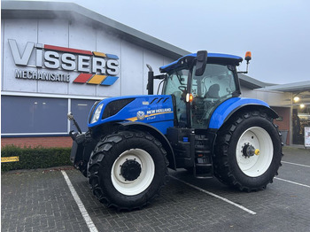 جرار NEW HOLLAND T7