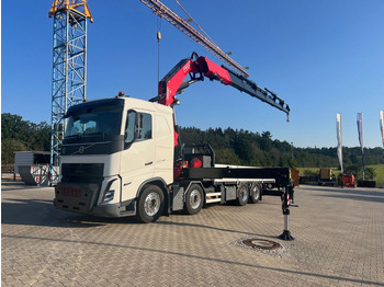 شاحنة VOLVO FH 500