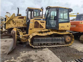 حفارة CATERPILLAR D5K