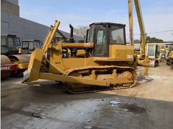 بلدوزر CATERPILLAR D6G