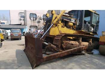 بلدوزر CATERPILLAR D6G: صور 4