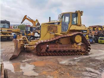 بلدوزر CATERPILLAR D6N