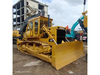 بلدوزر CATERPILLAR D7G