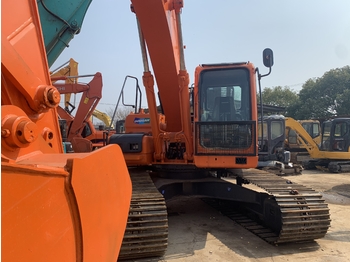 حفارات زحافة DOOSAN DX225LC: صور 3