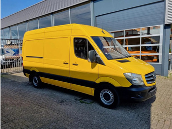 فان MERCEDES-BENZ Sprinter 314