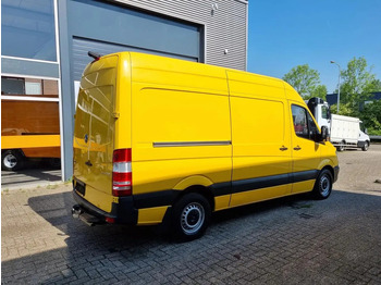 فان Mercedes-Benz Sprinter 314 CDI L2H2 AUTOMAAT EURO 6: صور 4