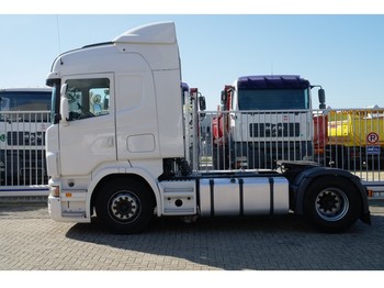 شاحنة جرار SCANIA R 480