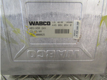 كتلة التحكم - شاحنة DAF 75 WABCO ABS/ASR ECU P/NO 4460040640: صور 2