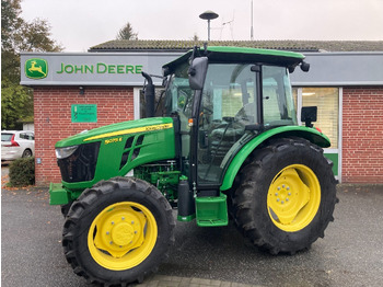 جرار JOHN DEERE 5075E