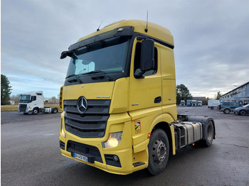 شاحنة جرار MERCEDES-BENZ Actros