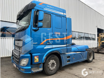 شاحنة جرار DAF XF 450