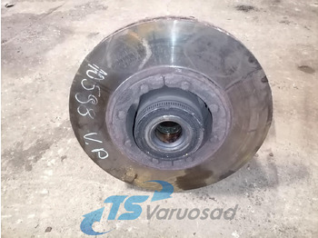 محاور - شاحنة Volvo First wheel hub 1026853: صور 2