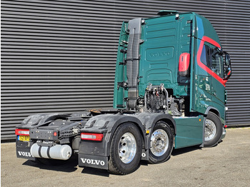 شاحنة جرار Volvo FH16.650 / RETARDER / FULL AIR / NL TRUCK: صور 3