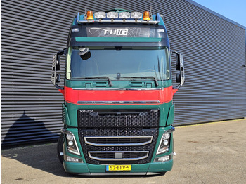 شاحنة جرار Volvo FH16.650 / RETARDER / FULL AIR / NL TRUCK: صور 5