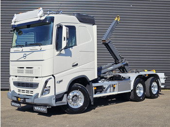 شاحنة ذات الخطاف VOLVO FH 460