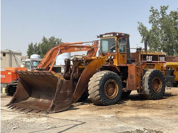 اللودر بعجل CATERPILLAR 988B