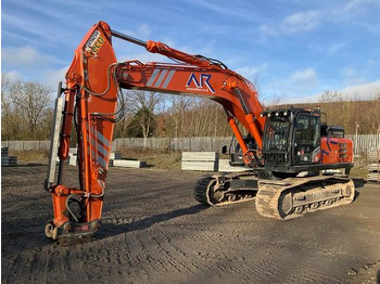 حفارات زحافة HITACHI ZX350LC-7