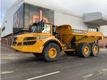 شاحنة مفصلية VOLVO A30G