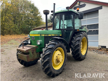 جرار JOHN DEERE 2140