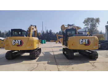 حفارات زحافة CATERPILLAR 312