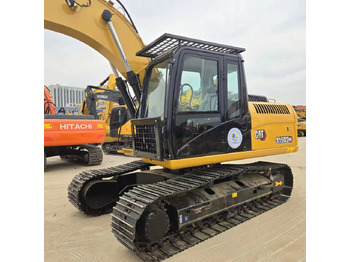 حفارات زحافة CATERPILLAR 315D2GC