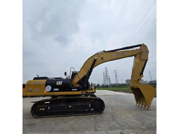 حفارات زحافة CATERPILLAR 336D2