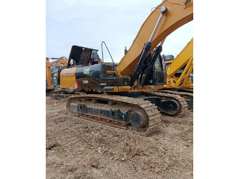 حفارات زحافة CATERPILLAR 336D2