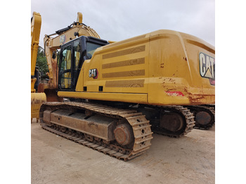 حفارات زحافة CATERPILLAR 336