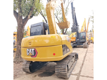 حفارة مصغرة CATERPILLAR 307D CAT 307 D: صور 3