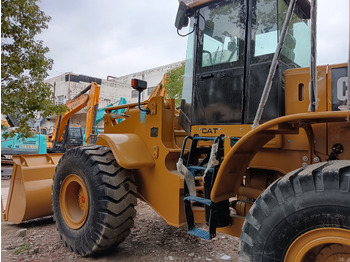 اللودر بعجل CATERPILLAR 966H CAT 966 H: صور 4