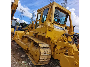 بلدوزر CATERPILLAR D7G