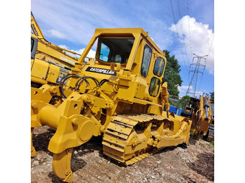 بلدوزر CATERPILLAR D7G