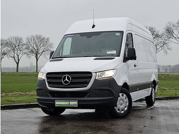 فان MERCEDES-BENZ Sprinter 317