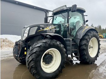 جرار NEW HOLLAND T7000