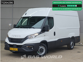 فان IVECO Daily 35s18