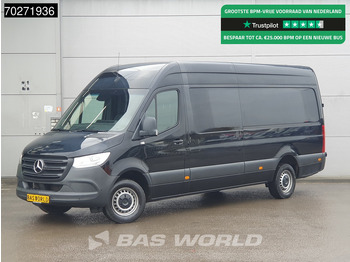 فان MERCEDES-BENZ Sprinter 317