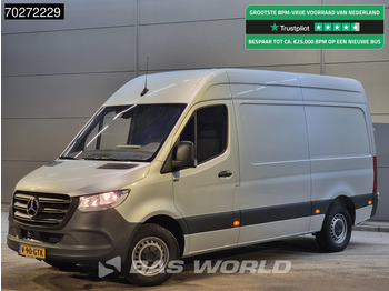 فان MERCEDES-BENZ Sprinter 319