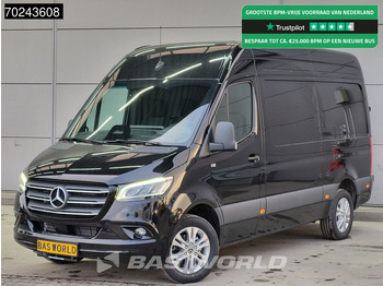 فان MERCEDES-BENZ Sprinter 319