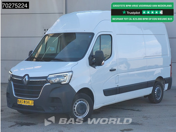 فان RENAULT Master