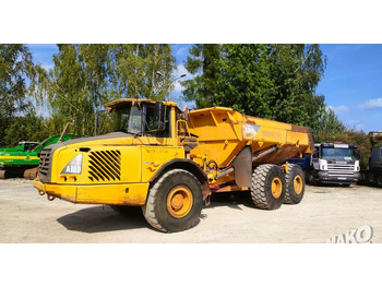 شاحنة مفصلية VOLVO A30D