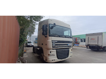 تأجير DAF XF FT 105.410 DAF XF FT 105.410: صور 1