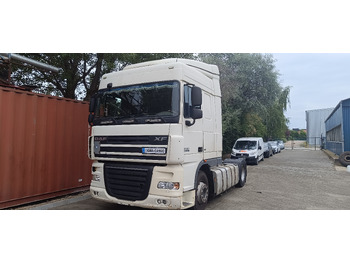 تأجير DAF XF FT 105.410 DAF XF FT 105.410: صور 3