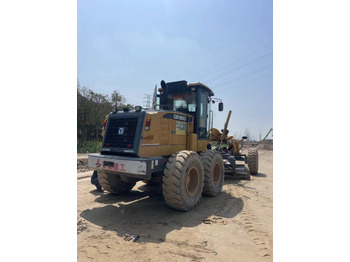 آلة تسوية الأرض XCMG gr1803 Used Road Machinery Motor Grader for Sale: صور 4