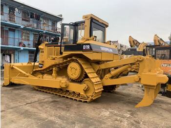 بلدوزر CATERPILLAR D7R