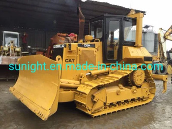 بلدوزر CATERPILLAR D5H