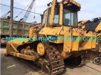 بلدوزر CATERPILLAR D6N