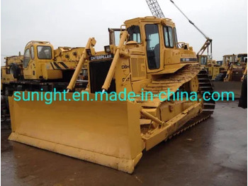 بلدوزر CATERPILLAR D6H